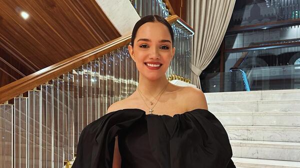 Съехались и завели малыша: Медведева объявила о свадьбе с Гайнутдиновым - свежие новости на Toplenta по теме Евгения