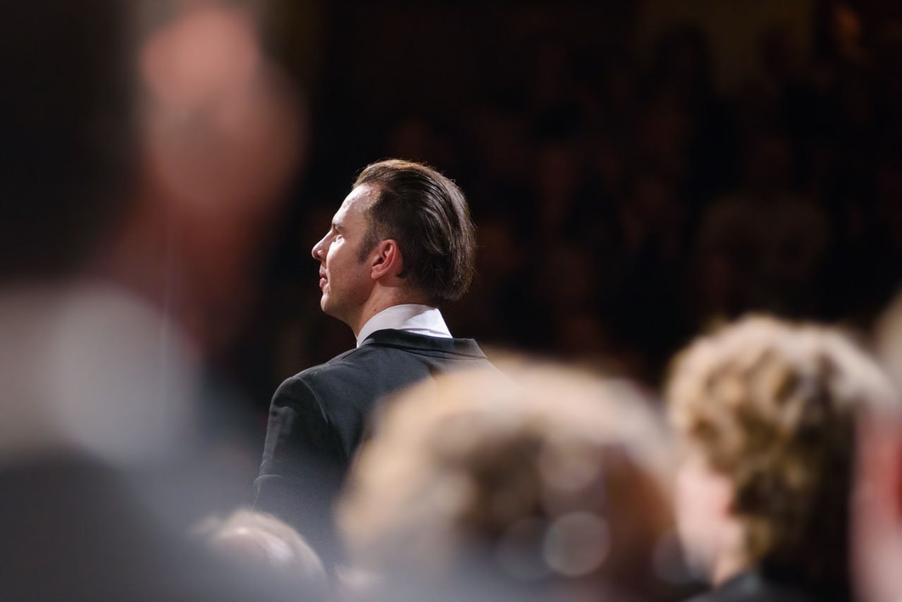 Оркестр musicAeterna под управлением Курентзиса выступит в четырёх городах Китая - свежие новости на Toplenta по теме Рихард Вагнер