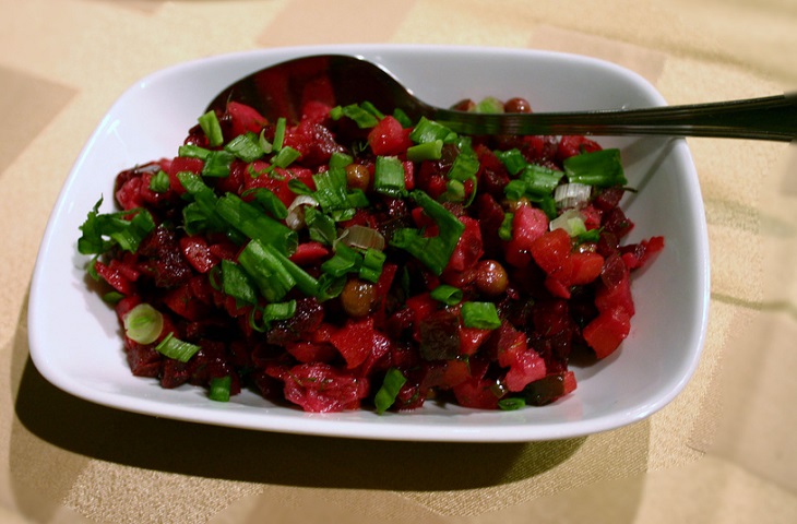 Блюда русской кухни, которых откровенно боятся иностранцы - свежие новости на Toplenta по теме Квас