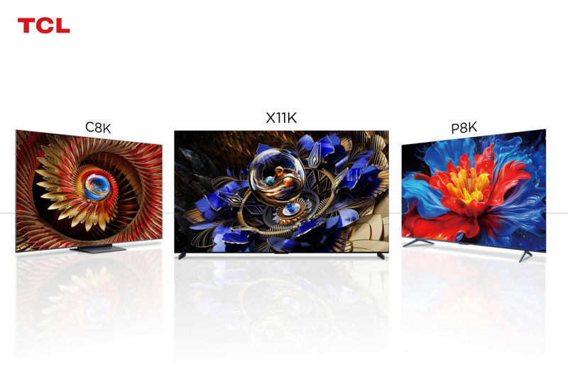 Телевизоры TCL серий X, C и P: обзор актуальной линейки - похожая новость на Toplenta