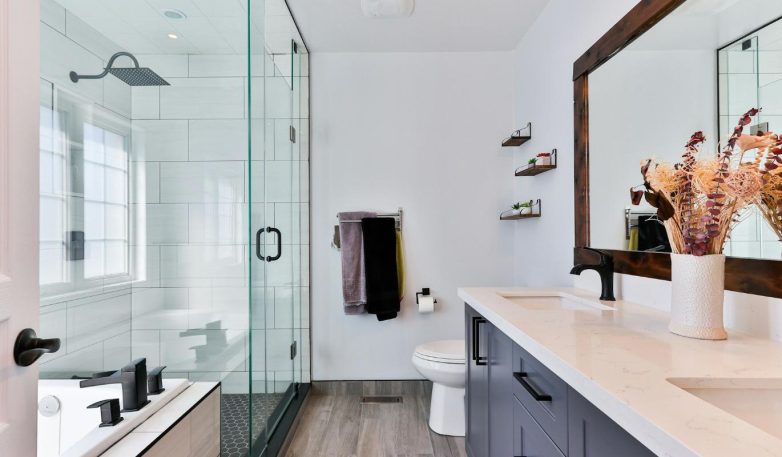 Популярные интерьерные решения, которые лучше избегать в быту - похожая новость на Toplenta