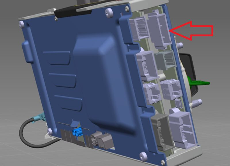 Илон Маск заявил, что специалисты Tesla через несколько месяцев завершат разработку чипа AI5 - похожая новость на Toplenta