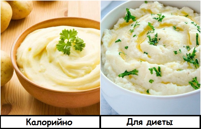 11 привычных продуктов, которые смело можно исключить из рациона и ничего не потерять - свежие новости на Toplenta по теме СТО