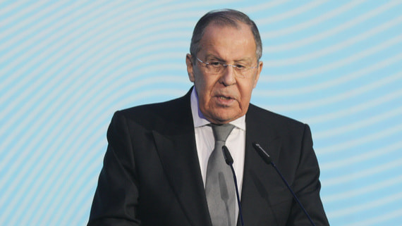 Песков пообещал, что Лавров скоро появится на публике - свежие новости на Toplenta по теме общество