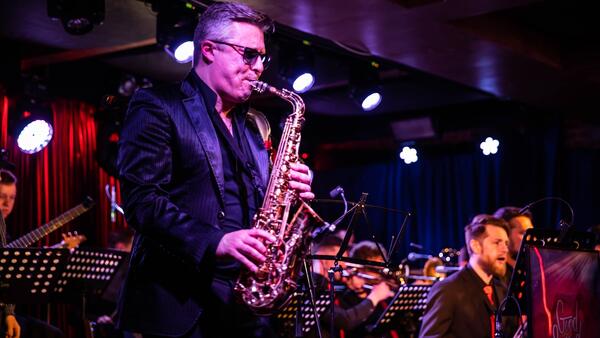 Концерт «Чайковский вне времени»: от классики до джаза - свежие новости на Toplenta по теме муха