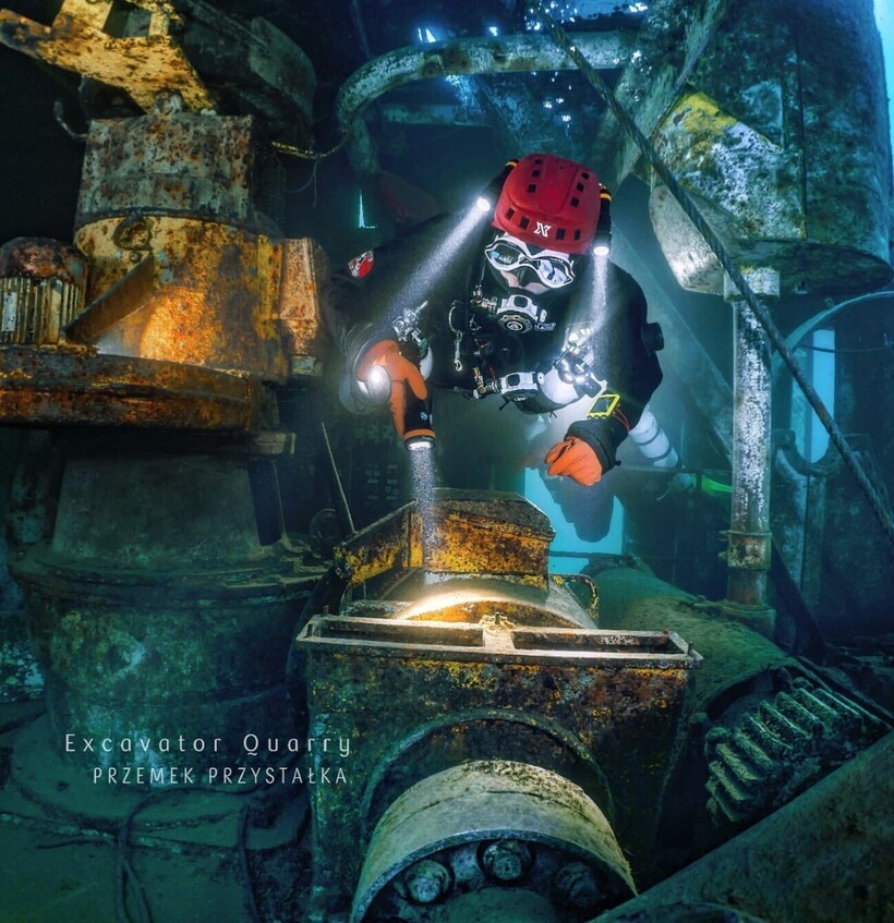 Подводная одиссея: 12 затонувших судов, которые природа превратила в шедевры - свежие новости на Toplenta по теме iv