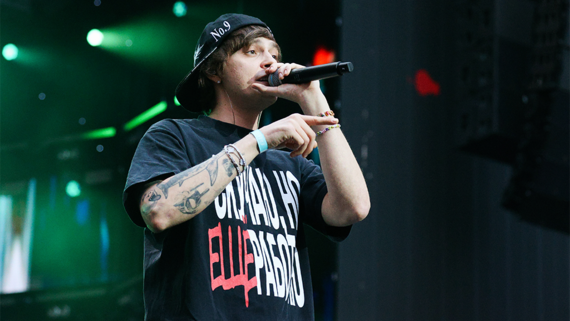 Суд утвердил штраф для рэпера OG Buda за пропаганду наркотиков - свежие новости на Toplenta