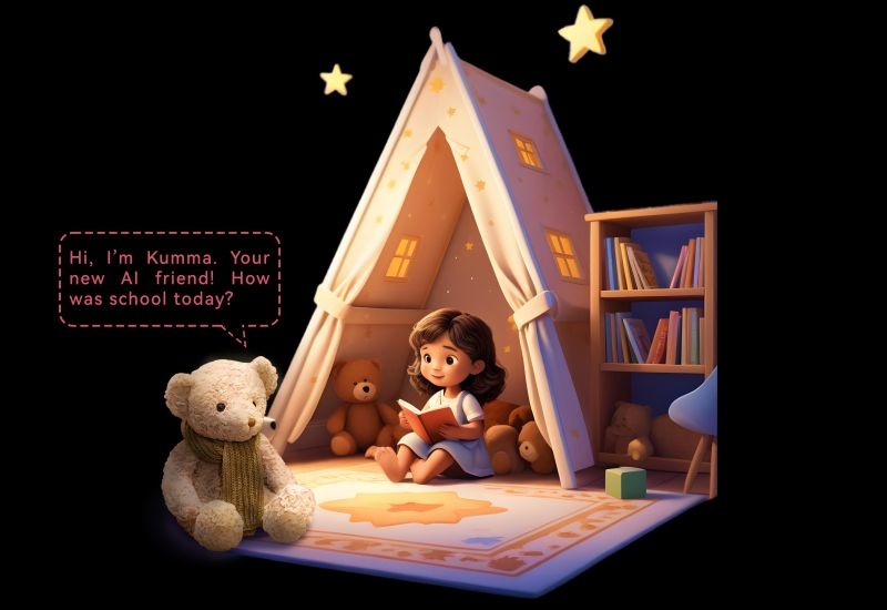 Плюшевый медведь с ИИ провалился — он начал болтать на фривольные и опасные темы, продажи остановлены - свежие новости на Toplenta по теме Электро