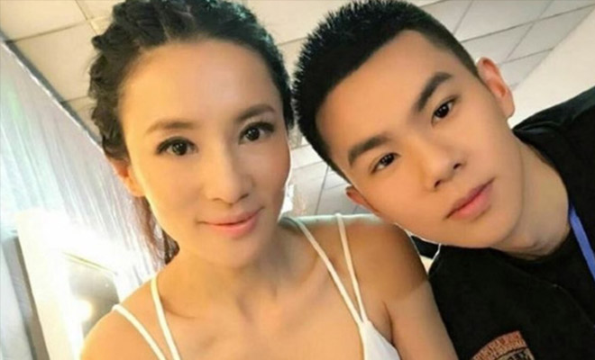 52-летняя китаянка выходит в купальнике на мороз и выглядит как 20-летняя девушка - свежие новости на Toplenta по теме Лю елин