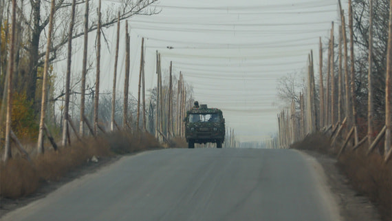 65% потребителей в ДНР остались без электричества после украинского удара - свежие новости на Toplenta