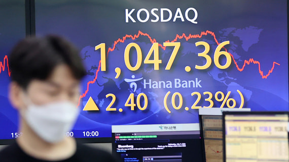 Создатель песни Baby Shark провел IPO - свежие новости на Toplenta