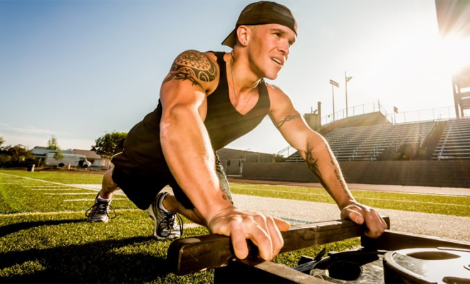 5 упражнений для дома, которые сотворят настоящее чудо - свежие новости на Toplenta по теме уровень