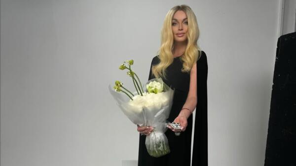 Брюнетку Волочкову перепутали с солисткой группы «Тату» - свежие новости на Toplenta по теме Евгения