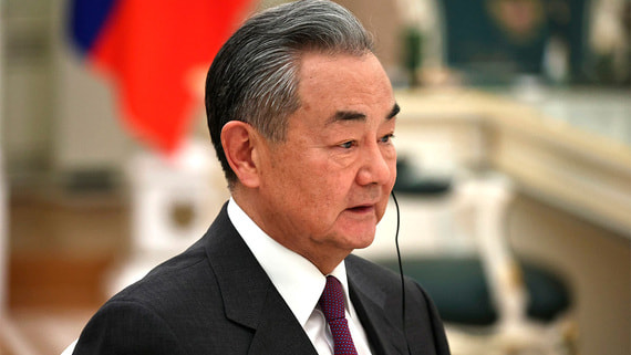 Таллин потребовал от Китая выбрать между Эстонией и Россией - свежие новости на Toplenta