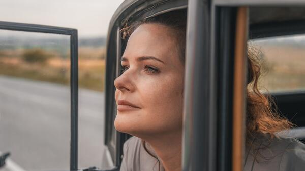 Берлинская жара»: актрисы Анна Пескова и Марина Петренко о любви на фоне шпионских страстей - похожая новость на Toplenta