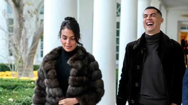 Криштиану Роналду выбрал место и время для свадьбы с Джорджиной: причина выбора собора на Мадейре - свежие новости на Toplenta по теме ch