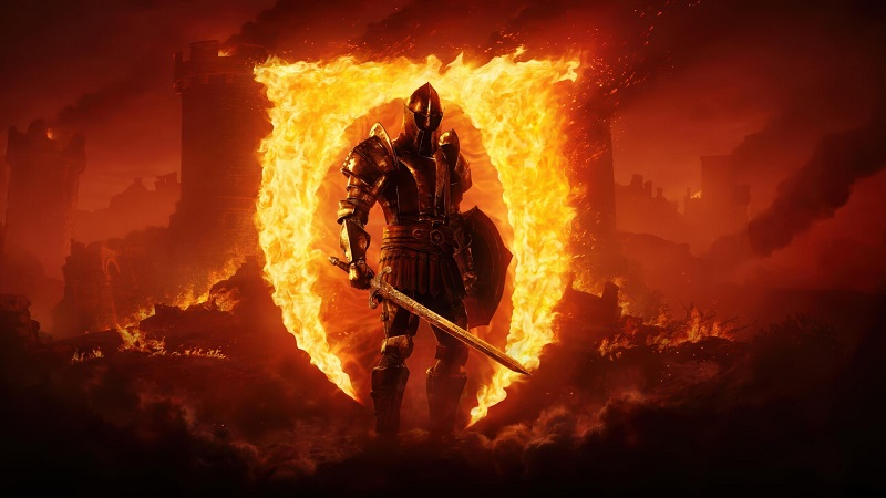 «Кватч, который мы заслужили»: художник поразил фанатов реалистичной версией города из The Elder Scrolls IV: Oblivion - похожая новость на Toplenta