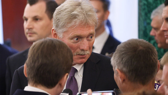 Песков опроверг разработку нового плана по прекращению огня на Украине - свежие новости на Toplenta