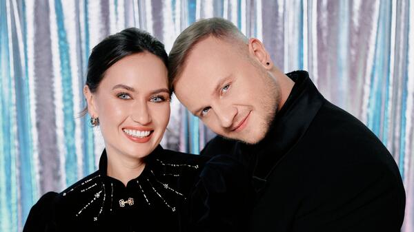 Журавлев с женой, Иванченко, Барановская: как прошла премьера нового сезона шоу «Звёзды» - похожая новость на Toplenta