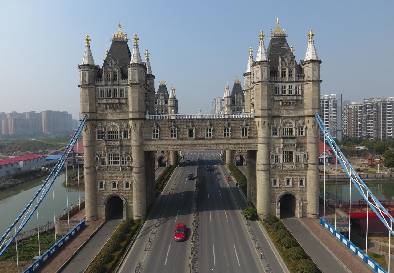 Заброшенные мегаполисы: огромные города без людей - свежие новости на Toplenta