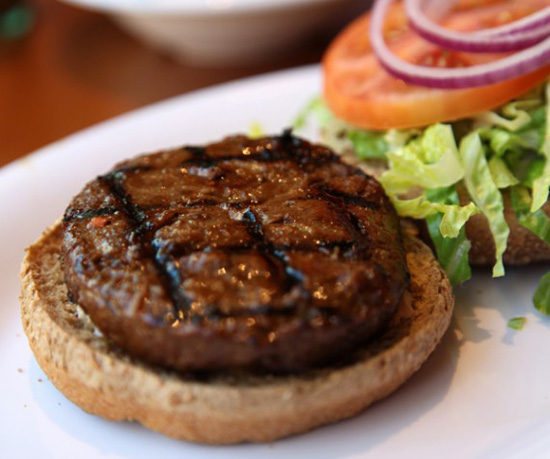 Как приготовить идеальную котлету для бургера - свежие новости на Toplenta по теме ликбез