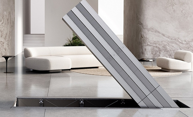 Осмотр телевизора с ценой дороже квартиры: аппарат стоит 400 тысяч долларов. Что в нем особенного - похожая новость на Toplenta