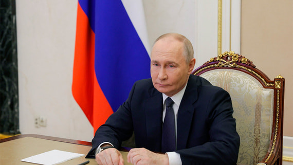 Песков рассказал о планах Путина на 19 ноября - свежие новости на Toplenta