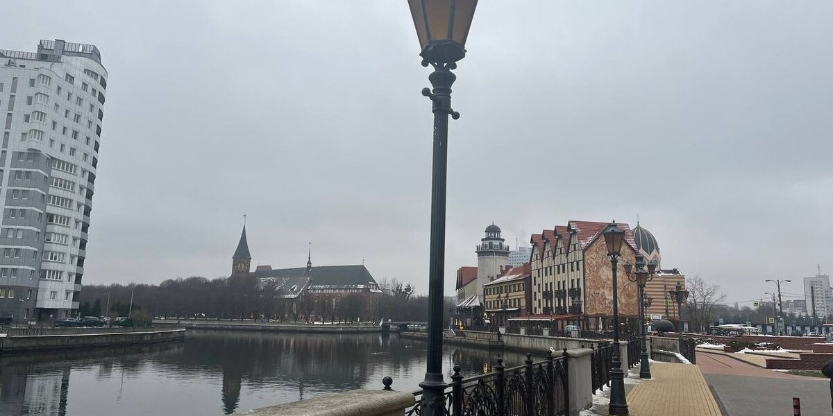 Литва в ярости: РФ нашла способ отомстить за нападки на Калининград - свежие новости на Toplenta по теме ай