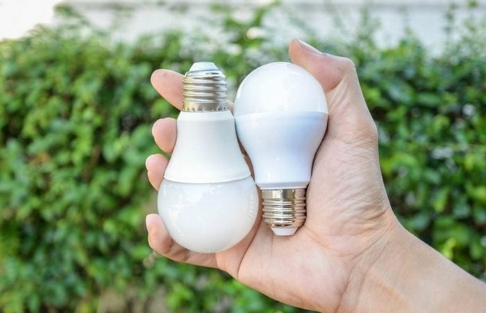 Все минусы светодиодных ламп, о которых почему-то постоянно забывают - актуальные новости по теме Советы на Toplenta