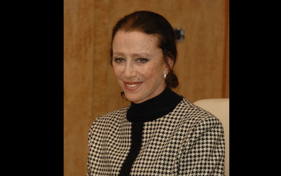 20 ноября исполняется 100 лет со дня рождения Майи Плисецкой - свежие новости на Toplenta по теме Плис