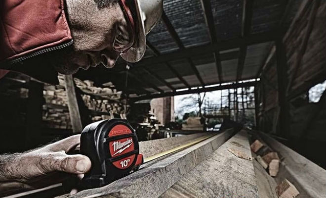 Обычная рулетка: свойства, которые знают только бывалые строители - свежие новости на Toplenta по теме РАН