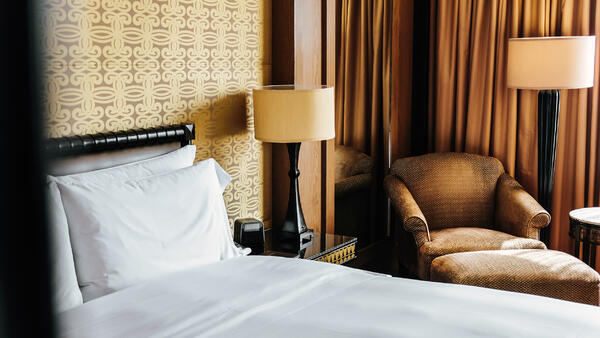 Вы зря этого не делаете: 5 вещей, которые обязательно нужно проверить при заезде в номер отеля - свежие новости на Toplenta по теме общество