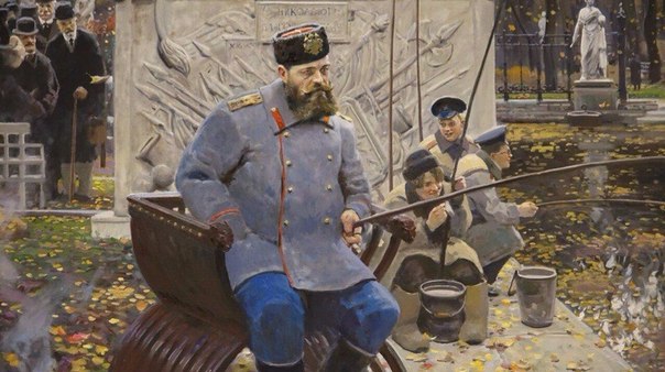 Катание на коньках, плетение лаптей и астрология: каким еще хобби увлекались русские правители - свежие новости на Toplenta по теме Хобби