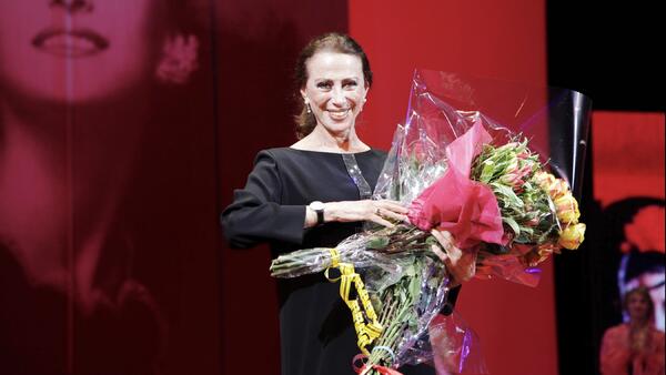 К столетию Майи Плисецкой мировые звезды балета выступят на сцене Кремлевского дворца - свежие новости на Toplenta по теме кристин