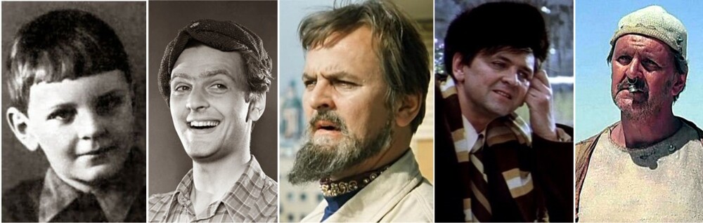 Чтобы помнили. Юрий Яковлев - свежие новости на Toplenta по теме да