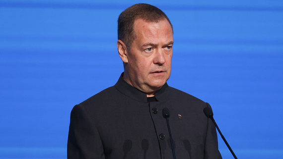 Медведев обсудил обеспечение безопасности в Северо-Западном федеральном округе - свежие новости на Toplenta